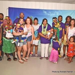 Meet your Posher, Michele